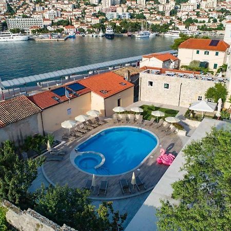 Bova Luxury Rooms Dubrovnik Eksteriør bilde