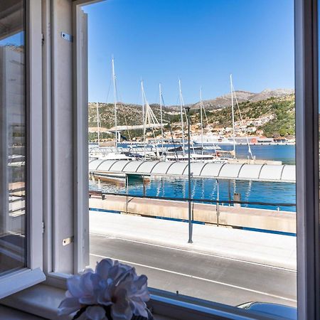 Bova Luxury Rooms Dubrovnik Eksteriør bilde