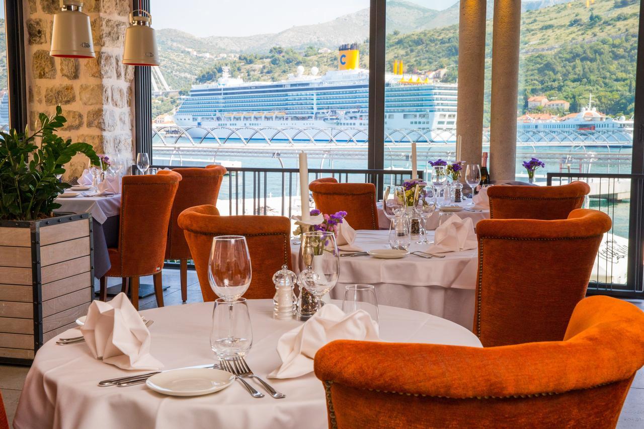 Bova Luxury Rooms Dubrovnik Eksteriør bilde