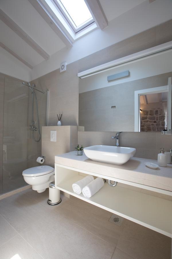 Bova Luxury Rooms Dubrovnik Eksteriør bilde