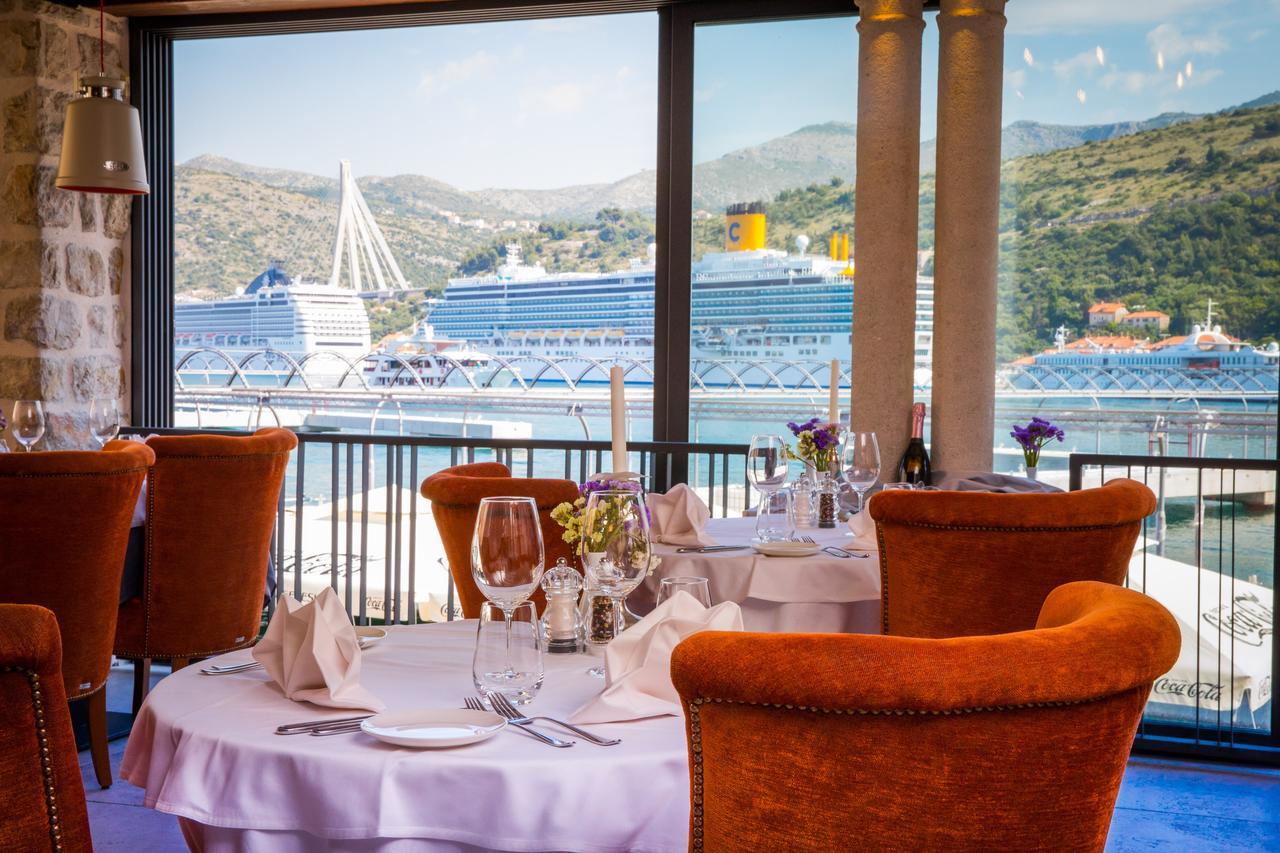 Bova Luxury Rooms Dubrovnik Eksteriør bilde