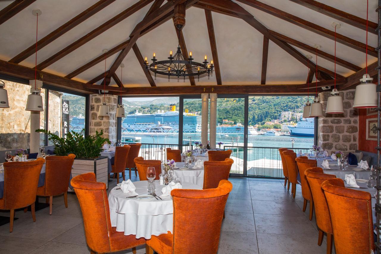 Bova Luxury Rooms Dubrovnik Eksteriør bilde