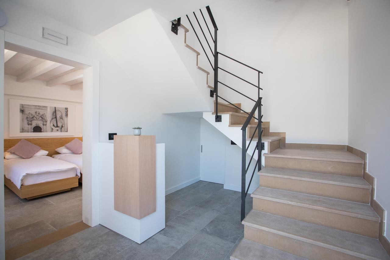 Bova Luxury Rooms Dubrovnik Eksteriør bilde