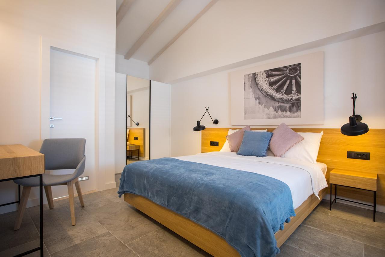 Bova Luxury Rooms Dubrovnik Eksteriør bilde