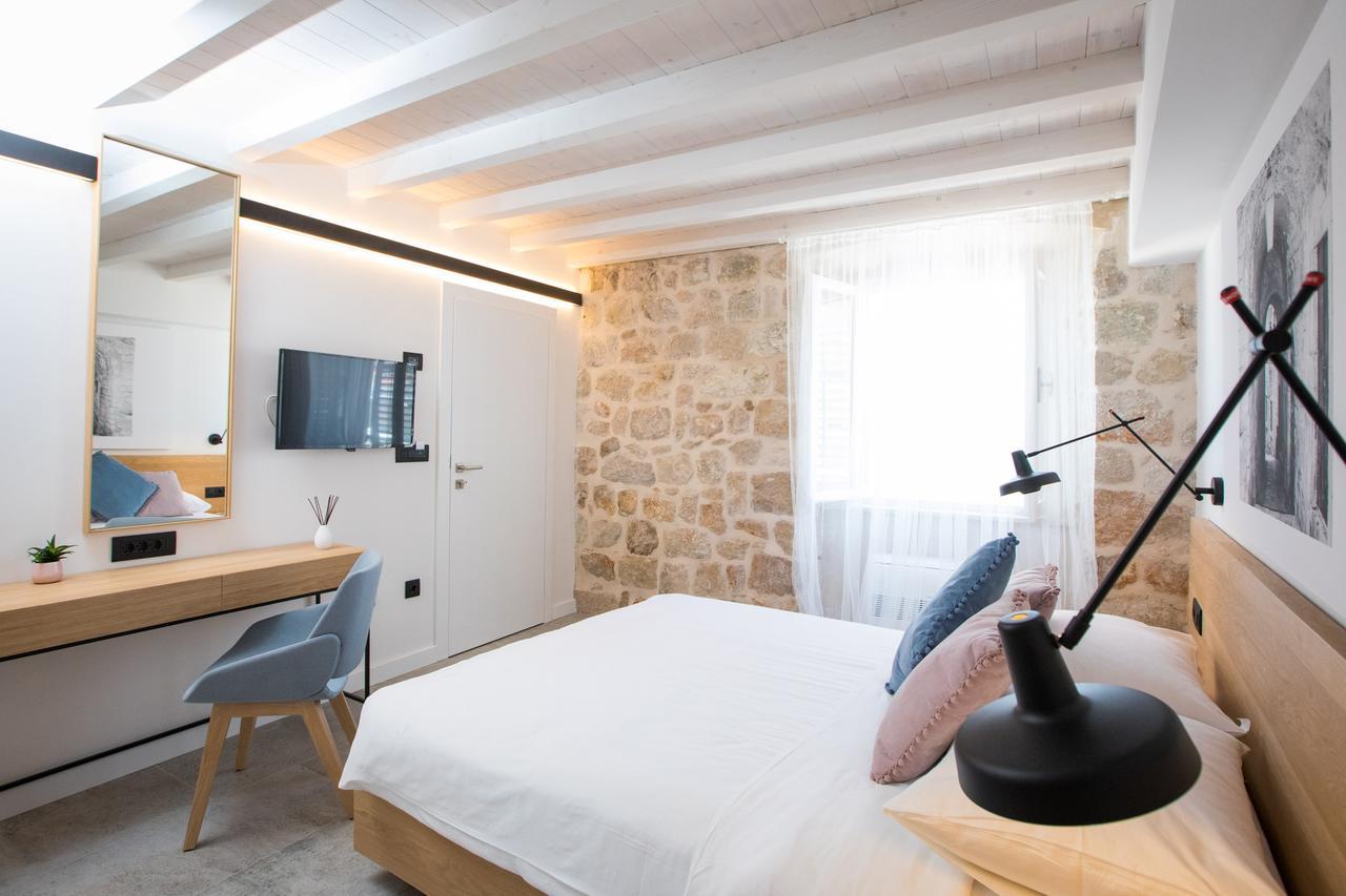 Bova Luxury Rooms Dubrovnik Eksteriør bilde