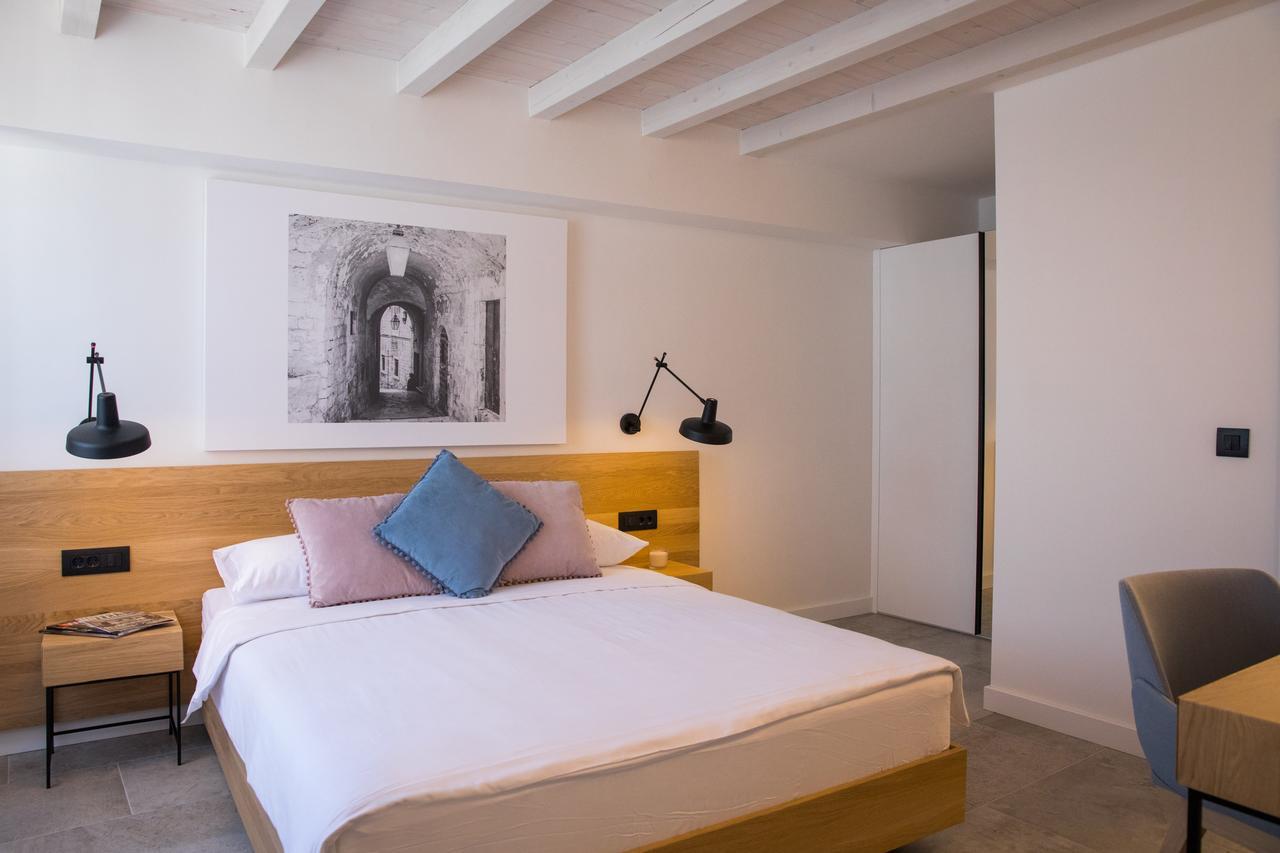 Bova Luxury Rooms Dubrovnik Eksteriør bilde