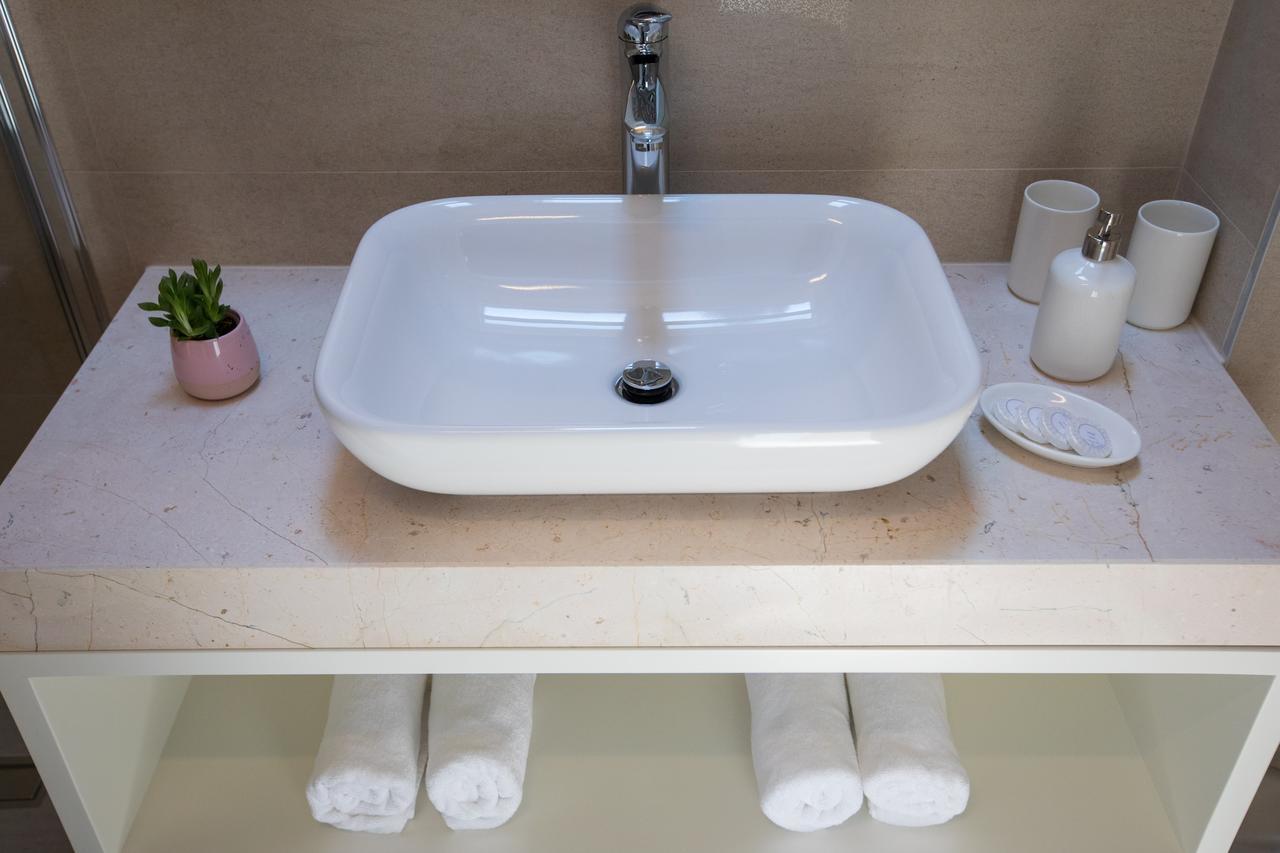 Bova Luxury Rooms Dubrovnik Eksteriør bilde