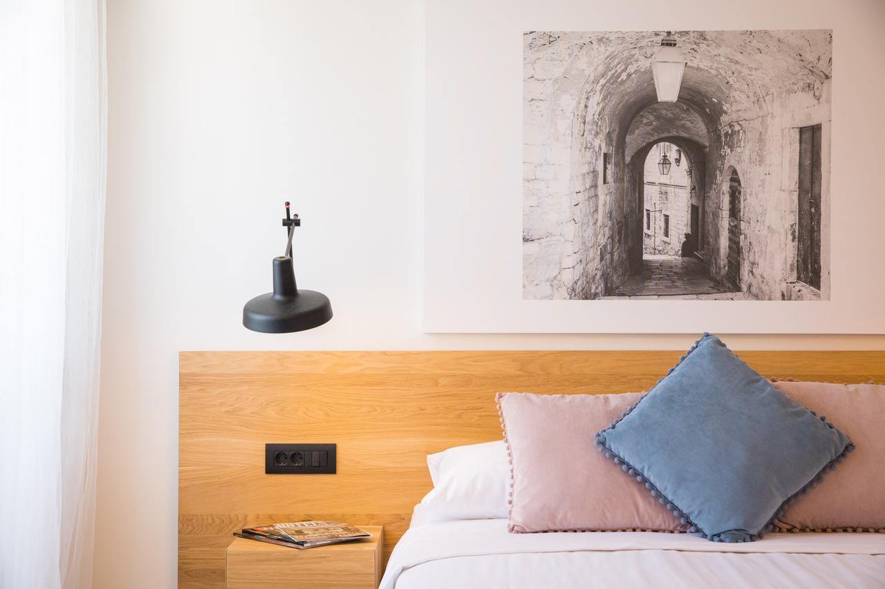 Bova Luxury Rooms Dubrovnik Eksteriør bilde