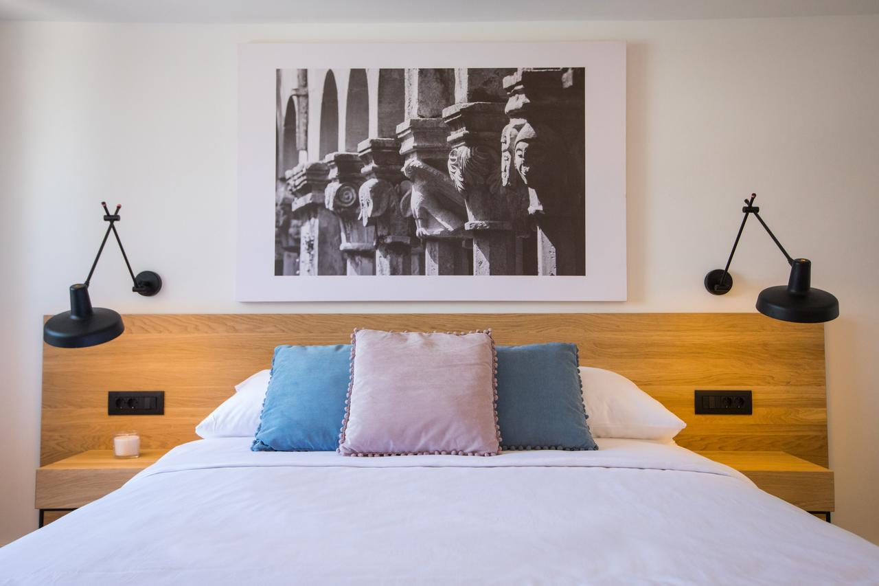 Bova Luxury Rooms Dubrovnik Eksteriør bilde