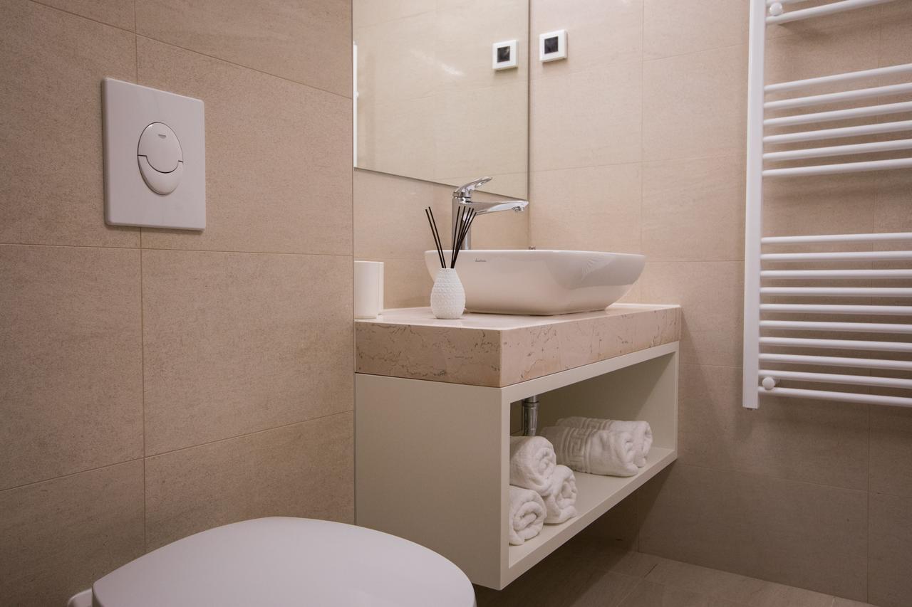 Bova Luxury Rooms Dubrovnik Eksteriør bilde