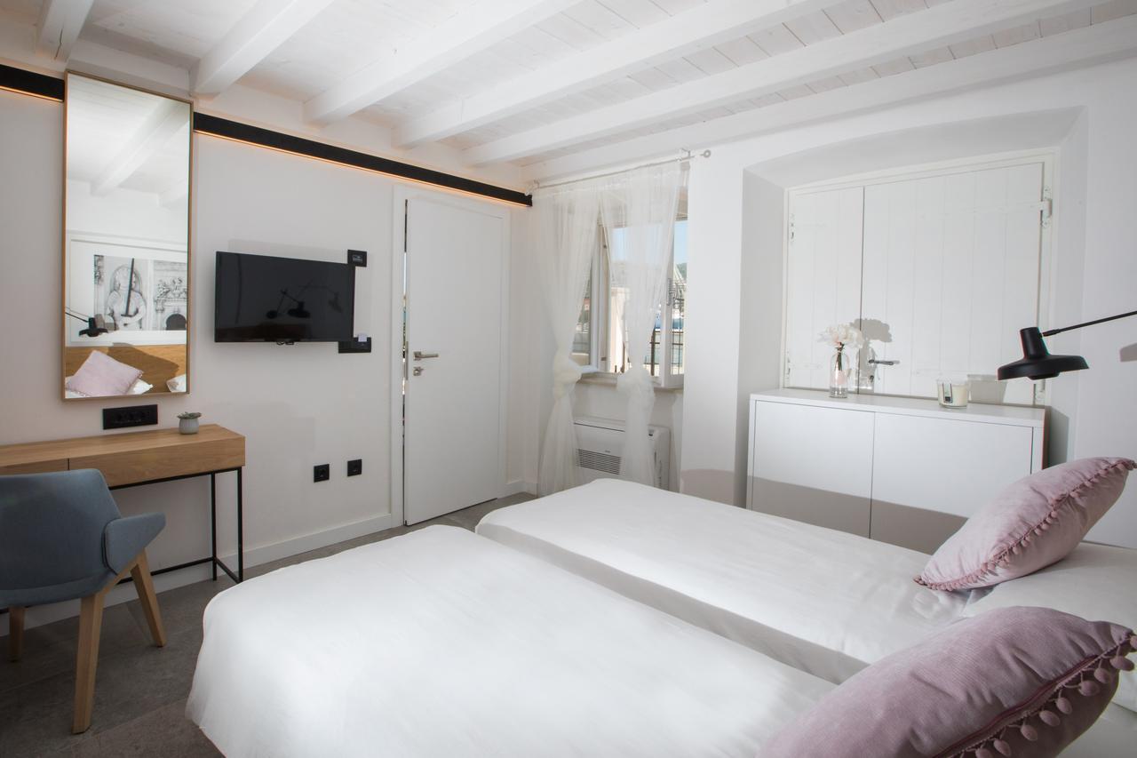 Bova Luxury Rooms Dubrovnik Eksteriør bilde