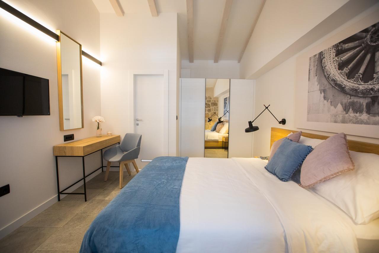 Bova Luxury Rooms Dubrovnik Eksteriør bilde