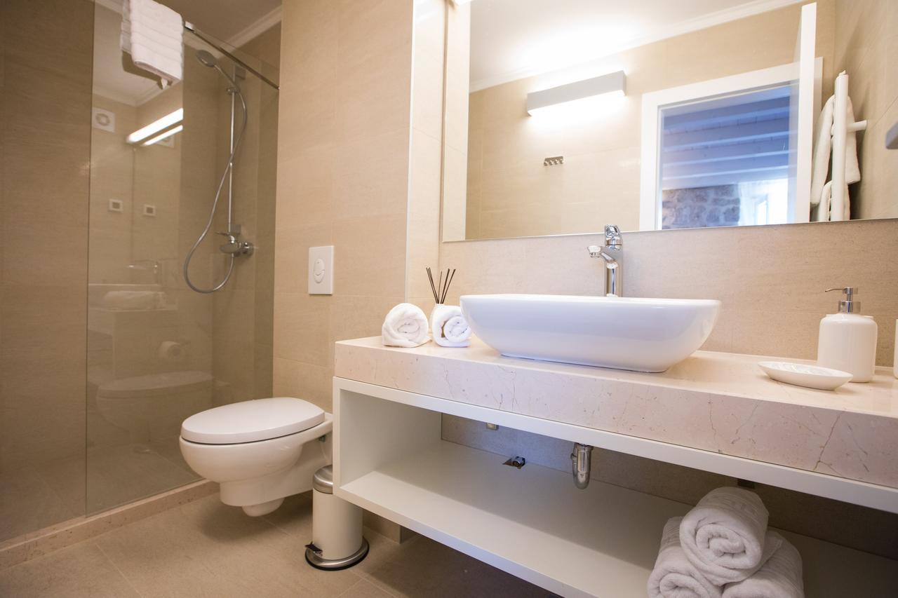 Bova Luxury Rooms Dubrovnik Eksteriør bilde