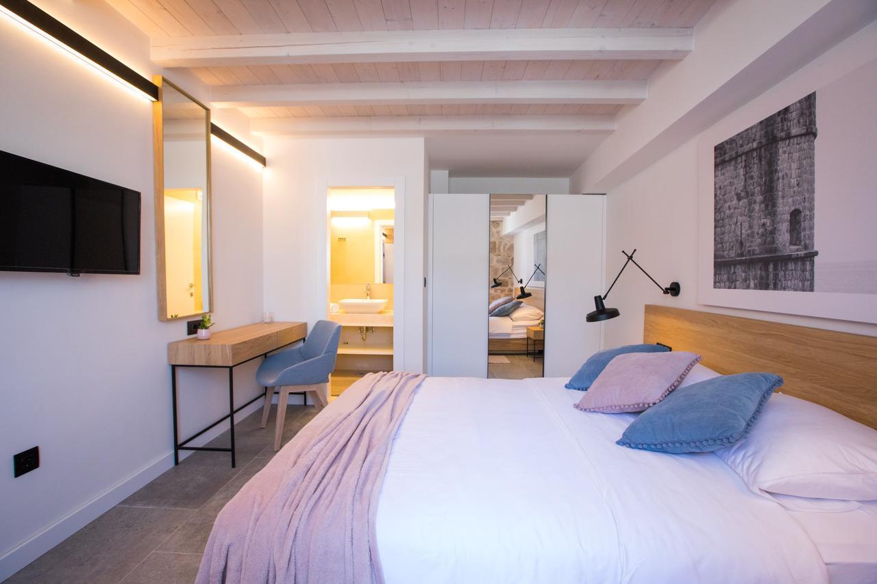 Bova Luxury Rooms Dubrovnik Eksteriør bilde