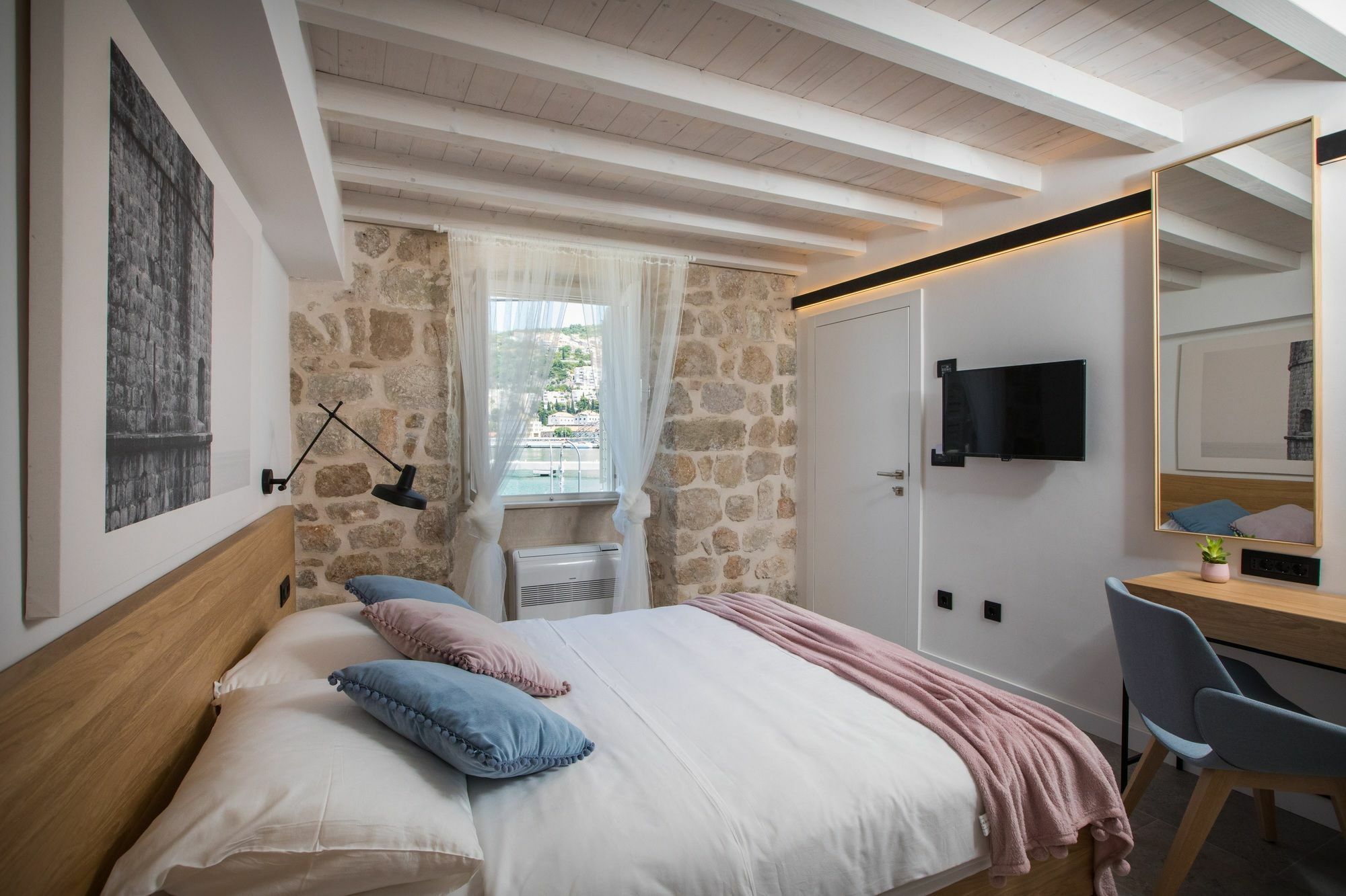 Bova Luxury Rooms Dubrovnik Eksteriør bilde